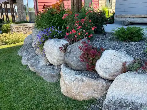 landscaping services Port Allegany